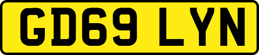 GD69LYN