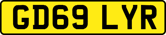 GD69LYR