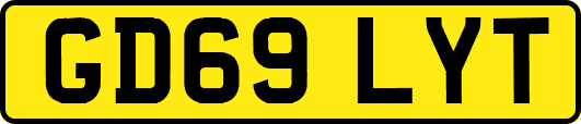 GD69LYT