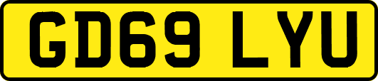 GD69LYU