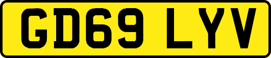 GD69LYV