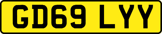 GD69LYY