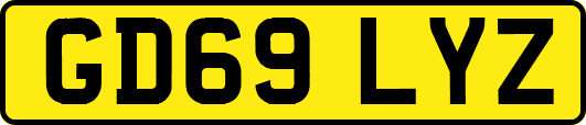 GD69LYZ
