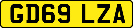 GD69LZA