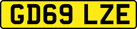 GD69LZE