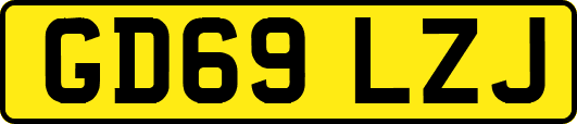 GD69LZJ