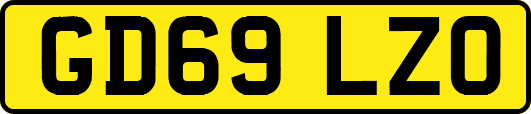 GD69LZO