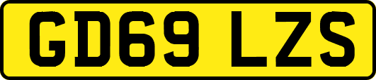 GD69LZS