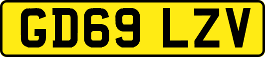GD69LZV