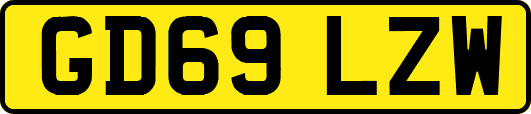 GD69LZW