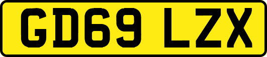 GD69LZX