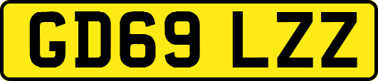 GD69LZZ