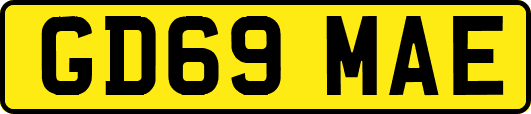 GD69MAE