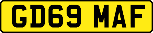 GD69MAF