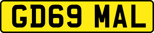 GD69MAL