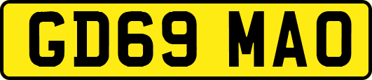 GD69MAO