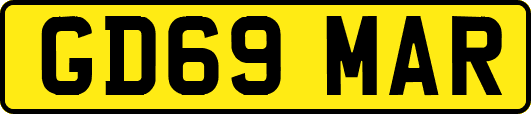 GD69MAR