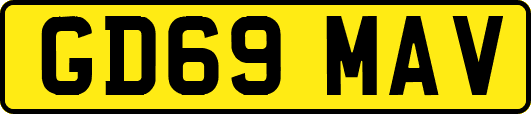 GD69MAV