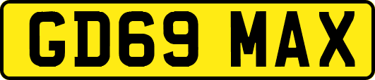 GD69MAX