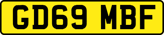 GD69MBF
