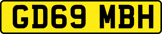 GD69MBH