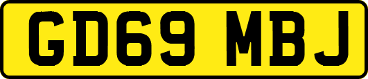 GD69MBJ
