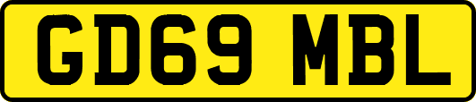 GD69MBL