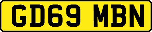 GD69MBN