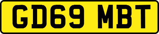 GD69MBT