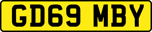 GD69MBY