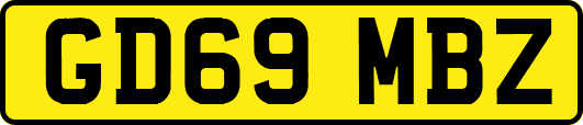 GD69MBZ