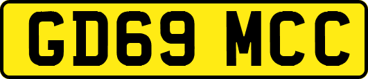 GD69MCC