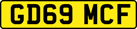 GD69MCF