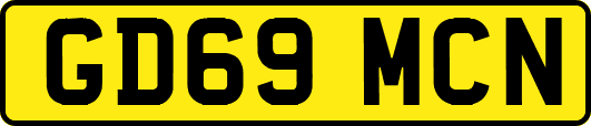 GD69MCN