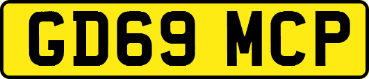 GD69MCP