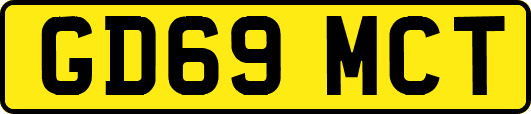 GD69MCT