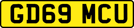 GD69MCU