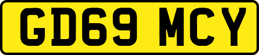 GD69MCY