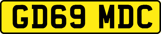 GD69MDC