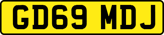 GD69MDJ