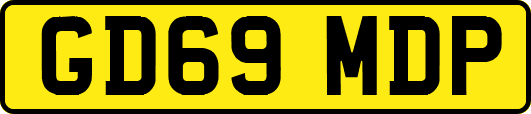 GD69MDP