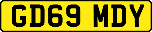 GD69MDY