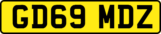 GD69MDZ