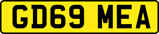 GD69MEA