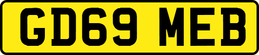 GD69MEB