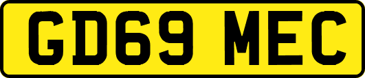 GD69MEC