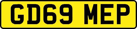 GD69MEP