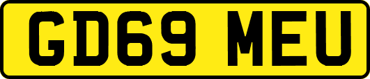 GD69MEU
