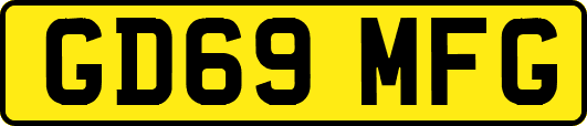 GD69MFG