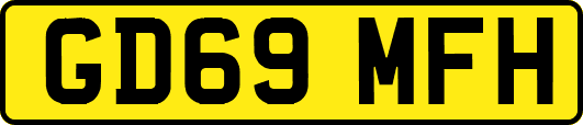 GD69MFH